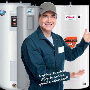 Soumissions Chauffe-Eau Soumissions Chauffe-Eau